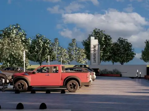 Local en Venta en Lunlunta, USD 25.000