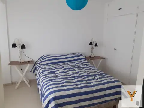 Departamento en Venta en San Bernardo del Tuyú, USD 40.000