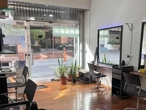 Venta de local en Monserrat