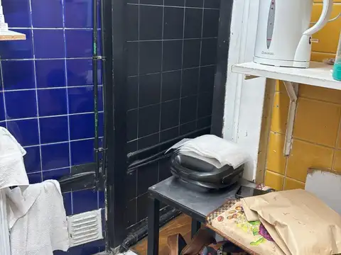 Local en Venta 50 años