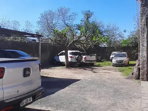 Galpon en Venta 50 años