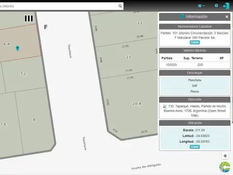 Casa en Venta de 3 dormitorios