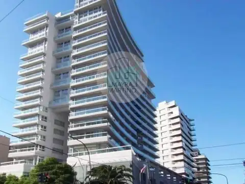 Avenida Libertador 2400