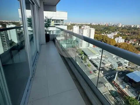 Departamento en Venta 8 años