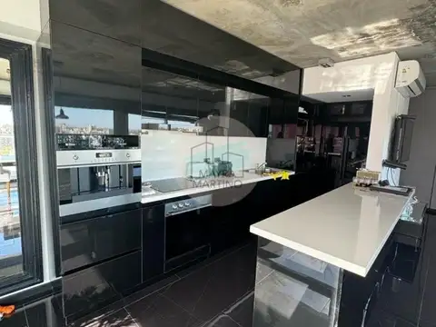 Departamento en Venta con 2 cocheras
