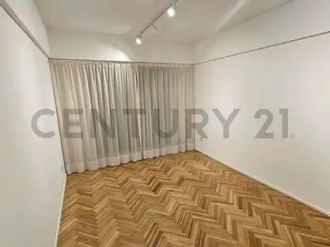 Alquiler departamento 2 ambientes Belgano R. BAJAS EXPENSAS!!!