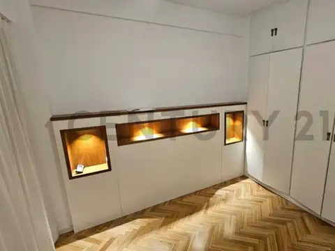 Alquiler departamento 2 ambientes Belgano R. BAJAS EXPENSAS 