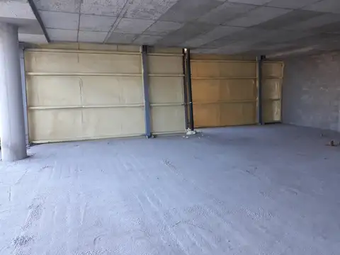 Oficina Monoambiente con 2 baños