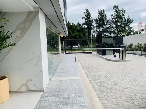 Oficina Monoambiente con 2 baños