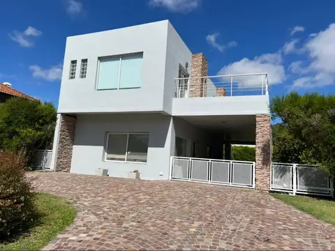 Casa en Venta 10 años