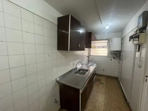Departamento en Alquiler 46 años