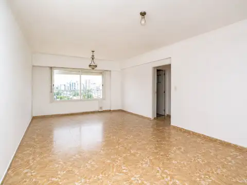 VENTA DEPARTAMENTO CENTRO 4 AMBIENTES CON COCHERA