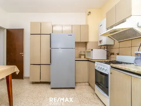 Departamento en Venta 54 años