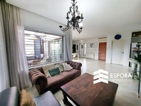 FUNES CITY- LAS ROSAS 987- 3 DORM- AMPLIO JARDÍN
