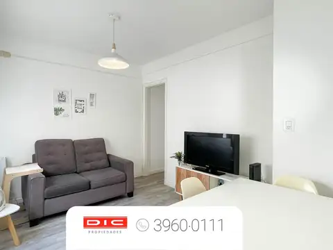 Departamento 3 ambientes Venta - Belgrano R