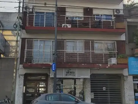 OlazÁbal 5600, Piso 2°