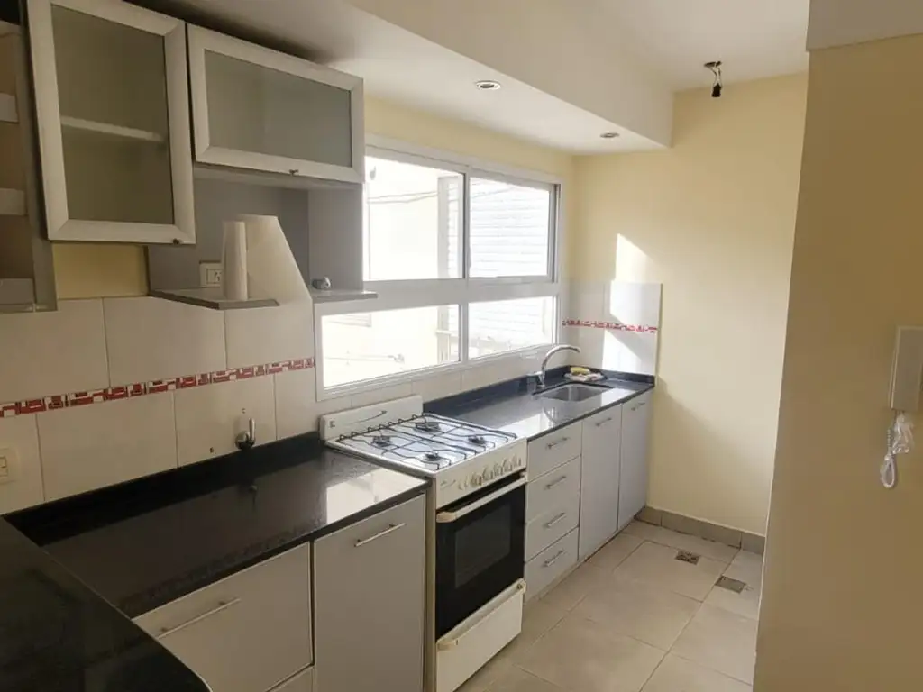 OlazÁbal 5600, Piso 2°