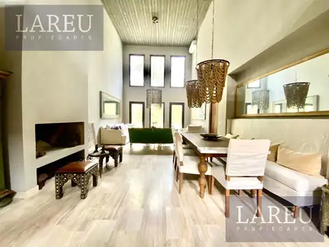 Casa en Alquiler de 3 dormitorios