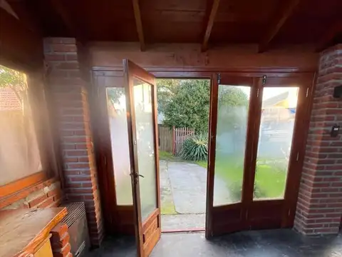 Depto Tipo Casa en Alquiler de 3 ambientes