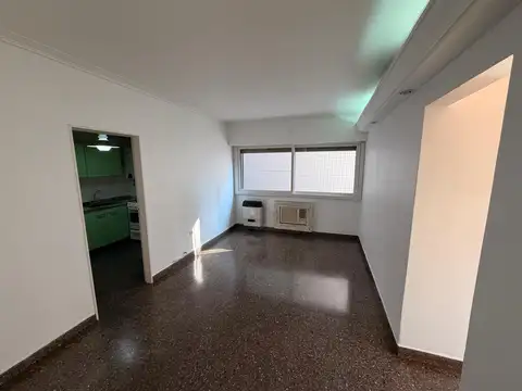 Departamento en Alquiler de 3 ambientes