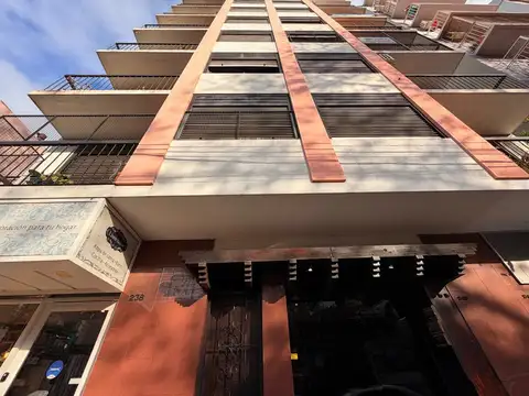 Departamento de 3 ambientes en alquiler en Ramos Mejia Sur
