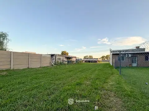 Terreno en Venta de 483,0 m2