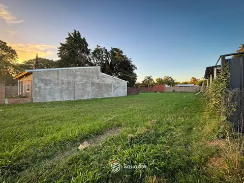 Terreno en Venta en Soldini, USD 28.000