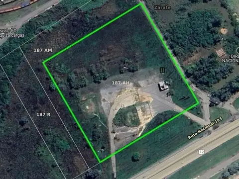 Terreno en Venta de 32400,0 m2