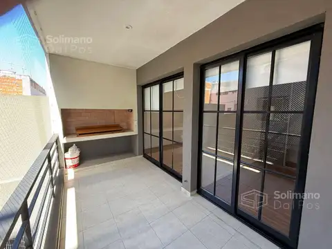 VENTA DEPARTAMENTO TRES AMBIENTES CON BALCON FLORIDA VICENTE LOPEZ