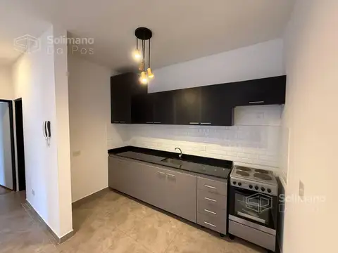 Departamento en Venta 2 años