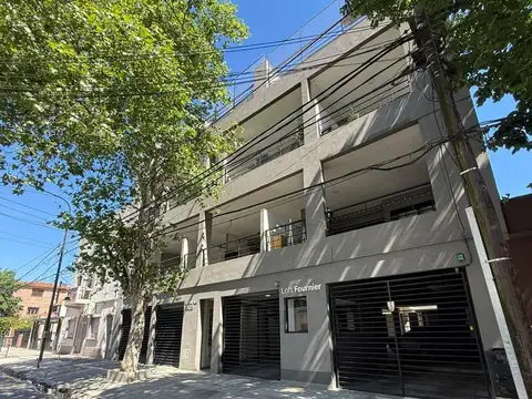 Rastreador Fournier al 3600