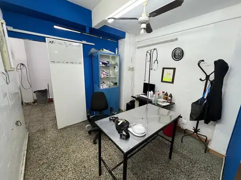 Local en Venta en Almagro, USD 87.000