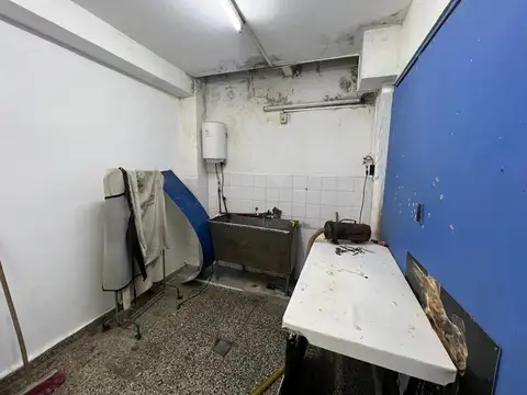 Local en Venta 50 años