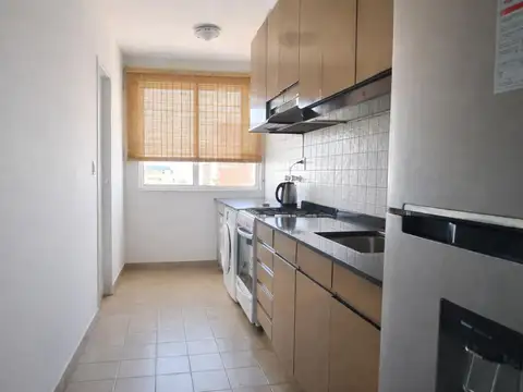 Departamento en Alquiler de 2 dormitorios