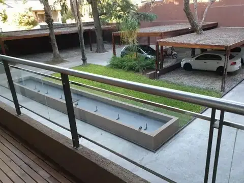 Departamento En Venta En Villa Sarmiento