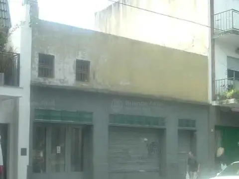 Terreno - Venta - Argentina, Capital Federal - Matheu 1664