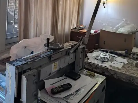 Florencio Ameghino 100