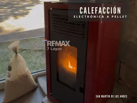 Casa en Venta 1 año