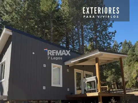 Casa en Venta al Oeste