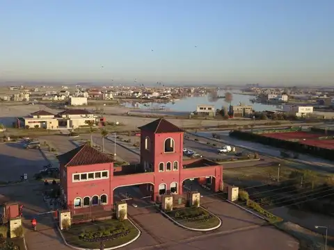 VENTA-LOTE-TERRENO-SANTA RITA- CANNING- OPORTUNIDAD