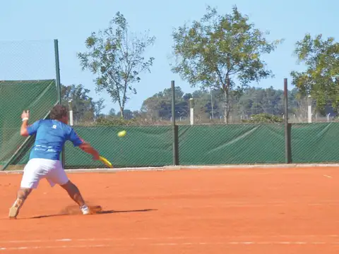 Terreno en Venta 40  mts Fondo