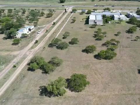 Terrenos en Colón Entre Ríos