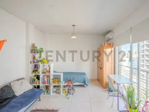 Departamento en Venta en Almagro, USD 62.000