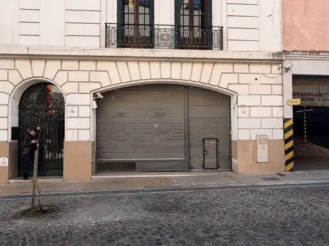 Local en Venta en Monserrat, Capital Federal