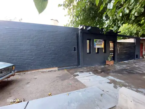 Casa en Venta en Caucete, USD 50.000