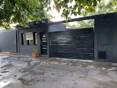 Casa en Venta en Caucete, San Juan