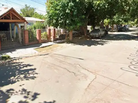 VENTA CASA CAUCETE