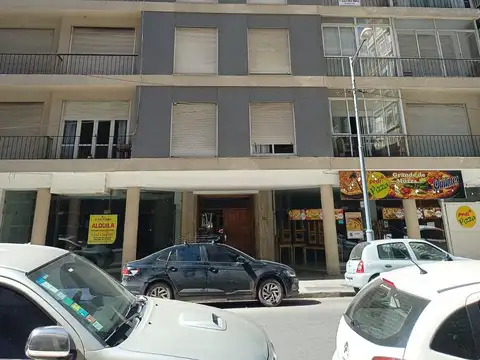 Departamento en Venta en La Plata [Cod: 323]