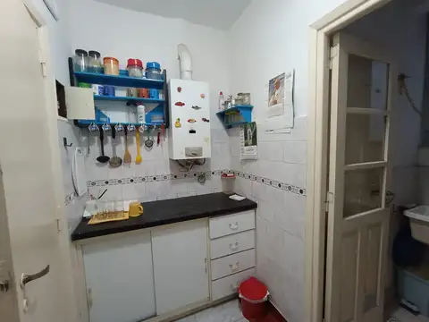 Departamento en Venta en La Plata [Cod: 323]