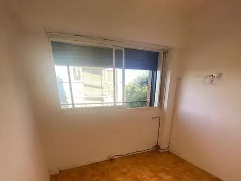 DEPARTAMENTO 3 AMB CON DEPENDENCIA 2 BAÑOS VISTA PARQUE